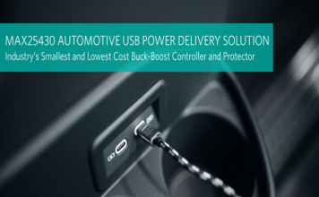 USB Power Delivery