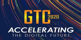 GTC Asia 2020 Event