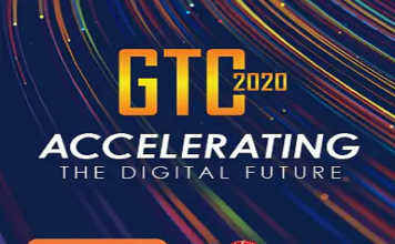 GTC Asia 2020 Event