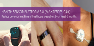 Healthcare Sensor