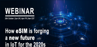 IoT Webinar