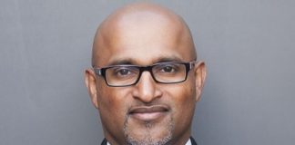 Jason Koshy to Global Vice President of Sales