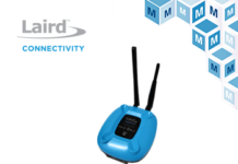 Laird Connectivity Sentrius MG100 Gateways