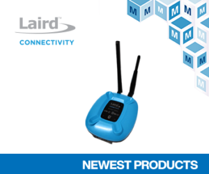 Laird Connectivity Sentrius MG100 Gateways