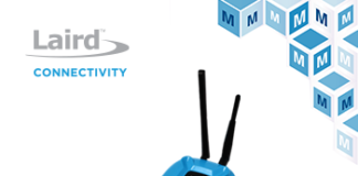Laird Connectivity Sentrius MG100 Gateways