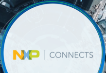 NXP Connects 2020