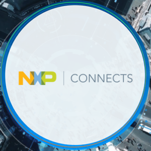 NXP Connects 2020