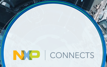 NXP Connects 2020