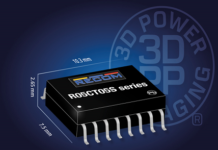 Medical Grade DC/DC Converters