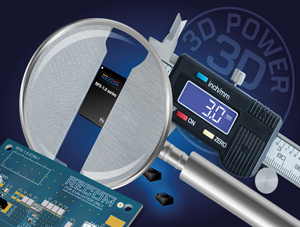 Power Module Ccomponents Power Modules Feature High Levels Of Integration