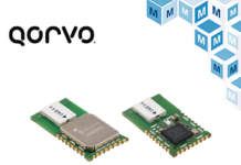 Qorvo DWM1000 Module