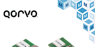 Qorvo DWM1000 Module