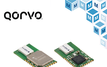 Qorvo DWM1000 Module