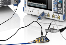Rohde & Schwarz brings 1 GHz analysis bandwidth to its mid-range R&S FSVA3000 signal & spectrum analyzer R&S FSVA3000 signal and spectrum analyzer
