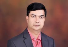 Sanjay Pathak, Head Blockchain, Healthcare & Insurance Practice, 3i Infotech