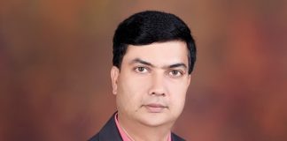 Sanjay Pathak, Head Blockchain, Healthcare & Insurance Practice, 3i Infotech