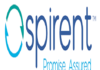 Spirent Helps Fintech Organization Boost Cyber Defenses Spirent logo