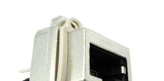 Vertical SealJack PCB Mount Series