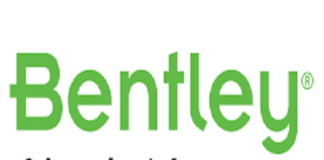 iTwin cloud based platform