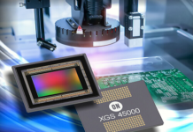 image sensors