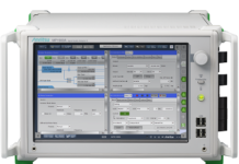 Strengthened Signal Quality Analyzer-R MP1900A PCIe Receiver Test Signal Quality Analyzer-R MP1900A