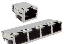 RJ45 connectors IoT
