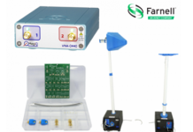 RF & microwave development tools