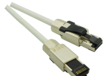 Stewart Connector’s Category 8.1 Cable Assemblies ideal for High Noise Environments cable assembly