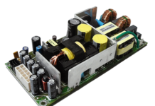 AC-DC Power Supplies