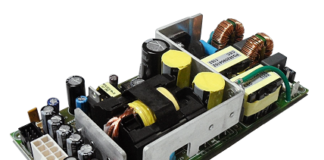 AC-DC Power Supplies