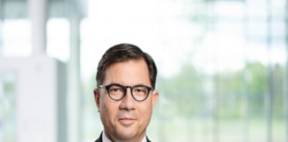 Dr. Sven Schneider, Chief Financial Officer (CFO)