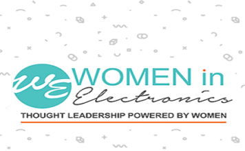 Mouser Electronics Sponsors  Women in Electronics Non-Profit Organization Mouser Electronics