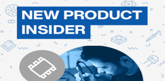 New Product Insider