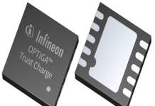 OPTIGA Trust Charge
