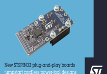 Plug-&-Play Prototype Boards