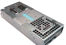 Power Supplies