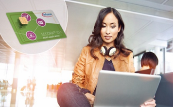 SECORA ID security solutions