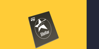 Stellar automotive microcontrollers