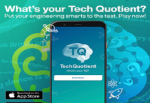 Tech Quotient Game App
