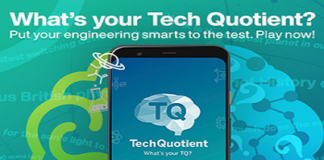 Tech Quotient Game App