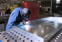 Sheet Metal Fabrication: What Is It And How It Works? Sheet Metal Fabrication