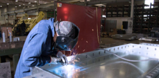 Sheet Metal Fabrication