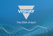 Vishay Intertechnology