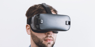 Immersive Virtual Worlds
