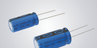 Aluminum Capacitors