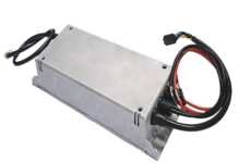 AC-DC Convection Cooled Sealed Power Supplies