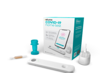 COVID-19 Home Test kit