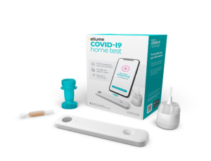 COVID-19 Home Test kit