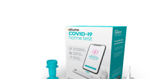 COVID-19 Home Test kit