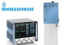 Rohde & Schwarz & IHP characterize D-band frequencies for 6G & automotive radar D-band frequencies for 6G & automotive radar